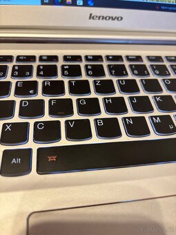 Lenovo U330p - Core i5 - SSD - 3
