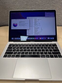 MacBook Pro 13" /8GB/ Intel I5/ 2016 - 3