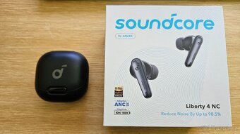 Soundcore Liberty 4 NC - 3