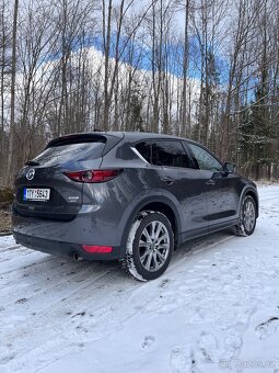 Mazda CX-5 2.0 Skyactiv G165 - 3