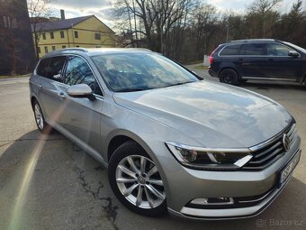 Volkswagen Passat B8 - 3