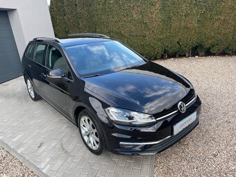 Volkswagen Golf Combi 1.0 TSI 81KW Maraton Edition - 3