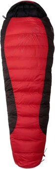 Warmpeace Viking 900 - 195 cm L - red/grey/black NOVÝ - 3
