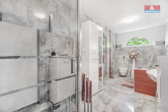 Prodej rodinného domu, 120 m², Jablonec n/N, ul. Jezdecká - 3