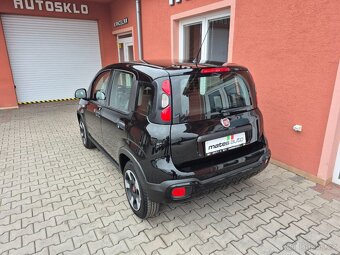 Fiat Panda 1.0 Mild-Hybrid City Plus (ODPOČET DPH) - 3