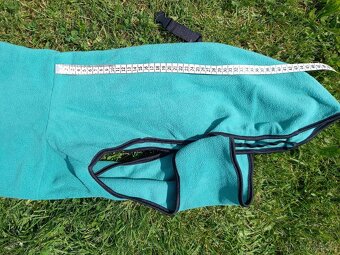 Psí obleček zupan 40cm - 3