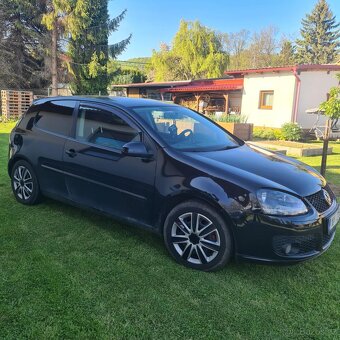Golf 5 77 kW - 3