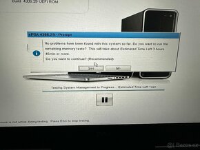 DELL Precision 7520 - 3