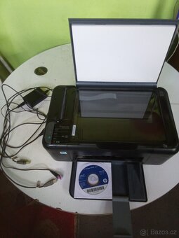 Prodám kopírku hp - 3