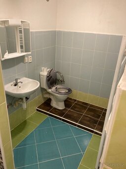 Byt Mezonet Čáslav 2+kk 35 m2 - žádná realitka - 3