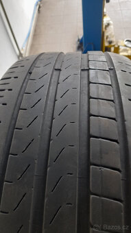 Letní pneu 235/50 R19 - 3