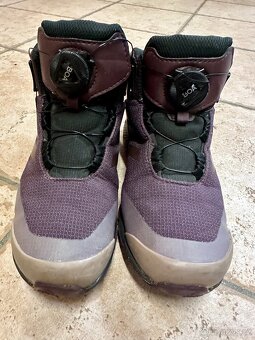 Adidas TERREX WINTER MID BOA R. RDY kotníkové boty - 3