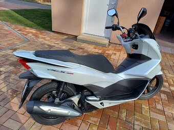 Honda PCX 150 - 3