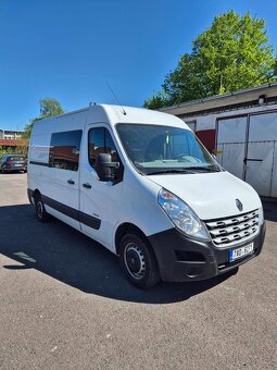 Renault Master 2.3 dCi - 3