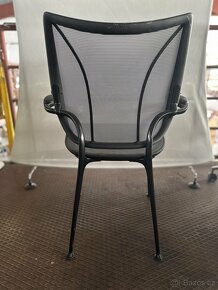 Humanscale konferenční židle (6ks k dispozici) - 3