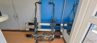 Prodám držák kol na páté dveře - 3