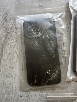 Kryt iPhone - 3