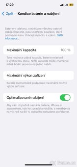 iPhone X 64gb - 3