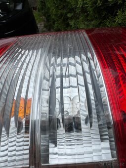 Zadní světlo VW T5 nebo T5.1 pravé - 3