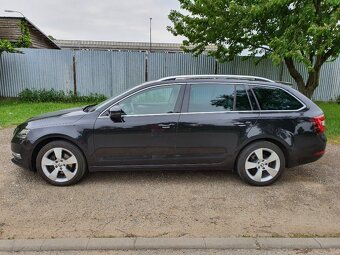 Skoda octavia 2.0 tdi, 110kw, dsg, LED, navi Xenon - 3