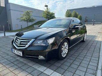 Honda Legend KB2 - 3
