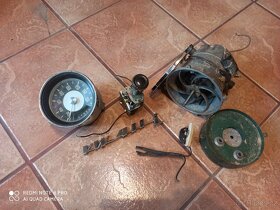 VW 411 L a VW Brouk - 3