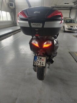 BMW C 650 gt - 3