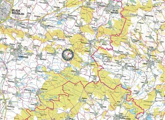 Zemědělská půda, prodej, Kobylnice, Mladá Boleslav - 3