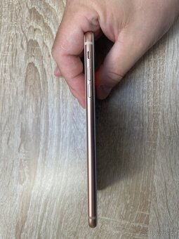 Apple iphone 8 plus 64gb gold / zlatý - 3