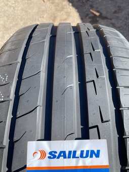 Uplně nové letní pneu 245/40 R19 98Y Sailun - 3