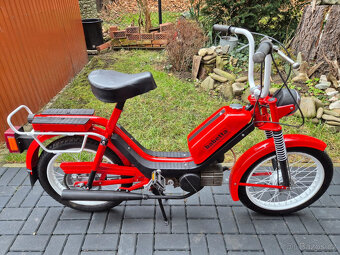 BABETTA 210 PO RENOVACI - 3