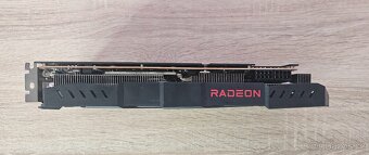 AMD Radeon Biostar Radeon RX 6900XT 16GB - top stav, záruka - 3
