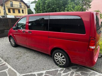 Mercedes-Benz Vito L 114 CDI - 3