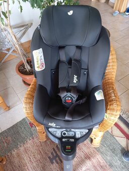 Autosedačka JOIE-spin 360 - 3