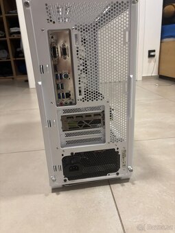 Herní pc rtx 4060 - 3