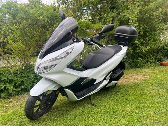 Honda PCX 125 - 3