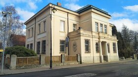 Pronájem nebytových prrostorů v centru m.Varndorf - 3