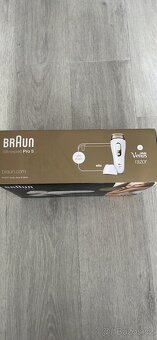 Braun odstranovac chloupku - 3