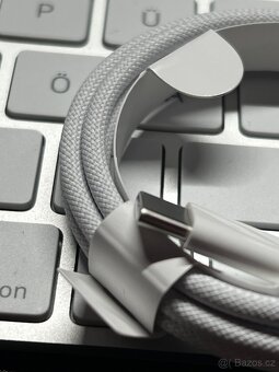 Apple USB-C — USB-C - 3