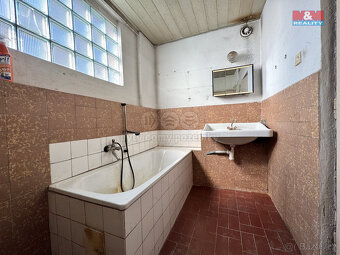Prodej chaty, 80 m², Stříbrná Skalice, ul. osada Kloučka - 3