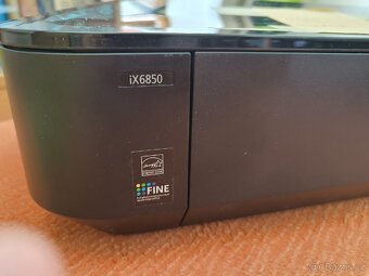 2x Canon Pixma ix6850 - 3
