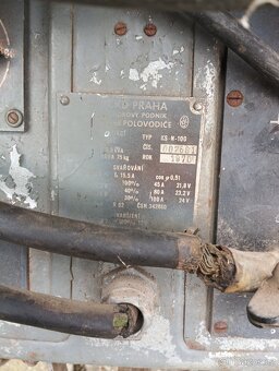Prodám - 3