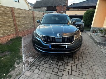 ŠKODA KODIAQ 1.5 TSI 110kW DSG-2019 - 3