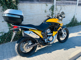 Honda XL700V Transalp s ABS r.v.2007 46tis km - 3