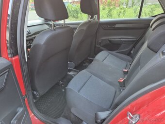 ŠKODA FABIA 1.0MPi , R.V.2021, 1 majitel, koupena v CZ - 3