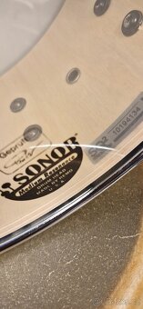 Sonor SQ2 Medium Birch - 3