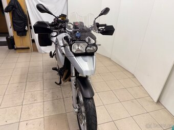 BMW F 650 GS,ABS,TOP - 3