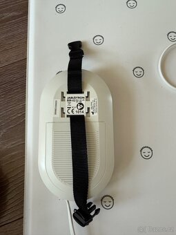 Monitor dechu Nanny - 3