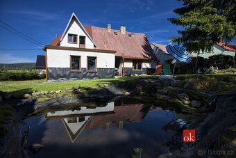 Prodej, domy/rodinný, 300 m2, Rudé armády 124, 43547 Brandov - 3