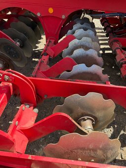 Pottinger Terrasem C4 - 3